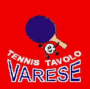 T.T. VARESE AF SERVICES ROBY TEAM
